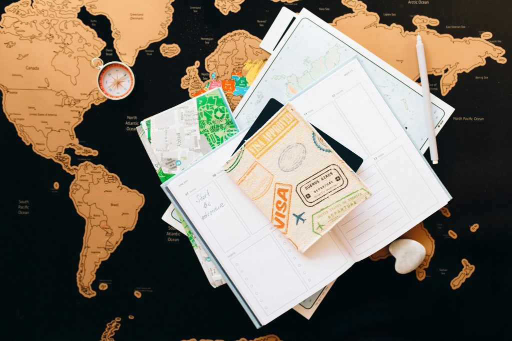 Travel Planning